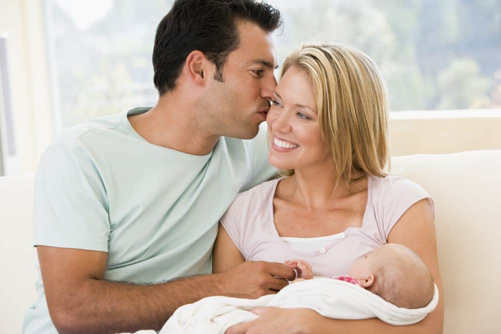 3 gode bud på værtindegaver til par der venter barn